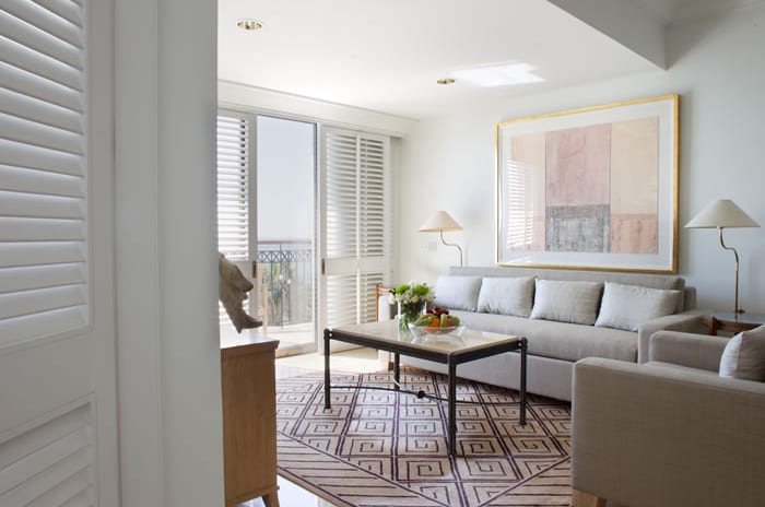 Annabelle Hotel Paphos-Two Bedroom Deluxe Suite 2_13131